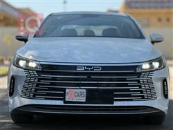 BYD Destroyer 05